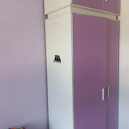 Cichy キャンプ場