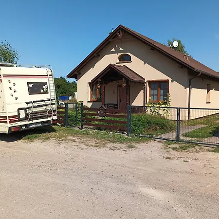 Cichy Plewiska